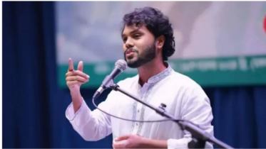 সিঙ্গাপুর জেনারেল হাসপাতালে ভর্তি ওসমান হাদি