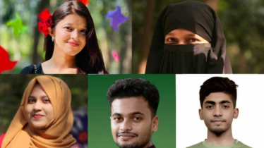 রাবি শিক্ষার্থীদের ভাবনায় মহান বিজয় দিবস