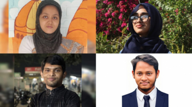 বিজয় দিবস নিয়ে জাবি শিক্ষার্থীদের ভাবনা