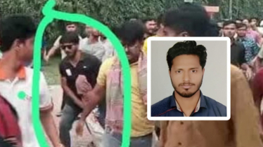 অস্ত্র সরবরাহকারী ছাত্রলীগ কর্মীকে হলে রাখতে মরিয়া প্রশাসন