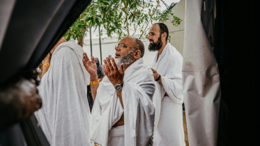 ওমরাহ পালনের আগে ১০টি বিষয় ভাবুন