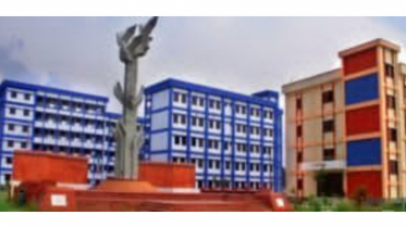 পাবনায় দেয়াল ধ্বসে পাবিপ্রবি শিক্ষার্থী আহত