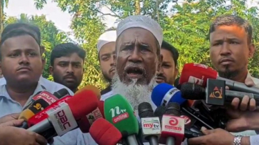শেখ হাসিনার দ্রুত ফাঁসি কার্যকর চান শহীদ আবু সাঈদের বাবা 