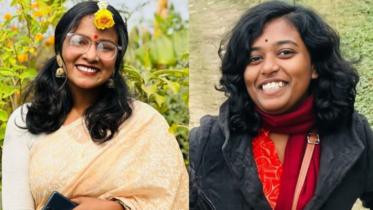 জাবিতে ভিপি-এজিএসসহ সিনিয়রদের বিরুদ্ধে র‍্যাগিংয়ের লিখিত অভিযোগ