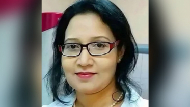 ডা. ফাতেমা দোজাকে বরখাস্ত করলো স্বাস্থ্য মন্ত্রণালয়
