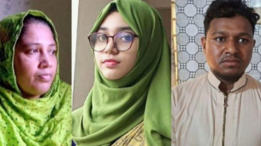জিন তাড়াতে গিয়ে ধর্ষণ চেষ্টা, ব্যর্থ হয়ে মা-মেয়েকে হত্যা