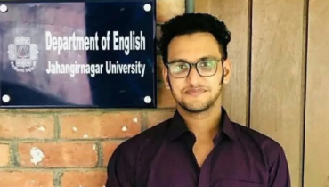 উত্তরায় জাহাঙ্গীরনগর বিশ্ববিদ্যালয় শিক্ষার্থীর মরদেহ উদ্ধার