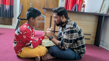 ‎অটিজম ও মানবতা, প্রতিটি জীবনেরই মূল্য আছে