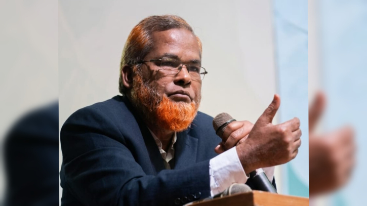 ছাত্রদল নেতার হুমকির পর পদত্যাগ করলেন চবির হল প্রভোস্ট