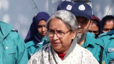 দীপু মনিকে প্যারোলে মুক্তির নির্দেশ
