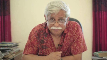 মানবতাবিরোধী অপরাধ মামলায় আসামি হলেন ড. জাফর ইকবাল