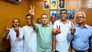 এক উপজেলায় বিএনপির পাল্টাপাল্টি দুই কমিটি ঘোষণা