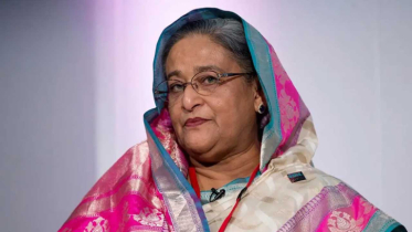 হাসিনাকে ফেরত পাঠানোর সিদ্ধান্ত হবে ভারতের আদালতেই