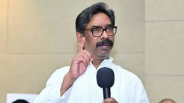 শিক্ষার্থীদের বিক্ষোভের মুখে ৫ বড় ঘোষণা ঝাড়খণ্ড মুখ্যমন্ত্রীর