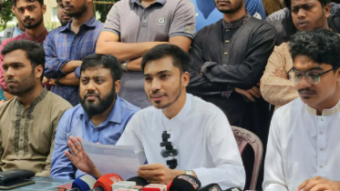 জিএস আম্মারের দাপ্তরিক ব্যয়ের হিসাবে অসঙ্গতির অভিযোগ শিবির সভাপতি