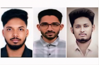 কুবি ভর্তি পরীক্ষায় ‘এ’, ‘বি’ ও ‘সি’ ইউনিটে সেরা তিন শিক্ষার্থী