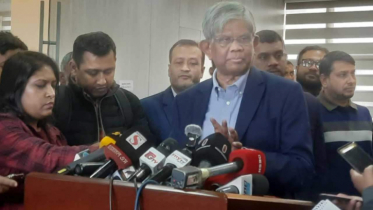 ভারতের সঙ্গে উত্তেজনার প্রভাব দেশের অর্থনীতিতে পড়বে না