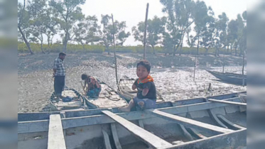 ‘আমার ছাওলডা বোঝা না, এইডাই আমার শক্তি’
