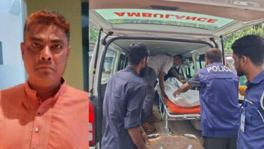 এসএসসি পরীক্ষার ফলাফল নিয়ে হতাশা, মেয়ের আত্মহত্যার ৩ মাস পর চলে গেলেন বাবাও
