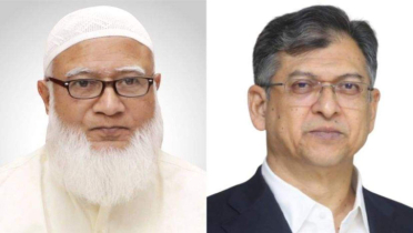 ‘সব মন্ত্রণালয়ে আজানও দেন, একামতও দেন’—স্বরাষ্ট্রমন্ত্রীকে নিয়ে নিয়ে শফিকুর রহমান