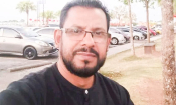 মালয়েশিয়ায় সড়ক দুর্ঘটনায় নিহত গফরগাঁওয়ের রেমিট্যান্সযোদ্ধা