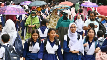 ছুটি শেষে স্কুল-কলেজ খুলছে আজ
