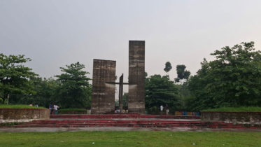 দেশ স্বাধীনতা পেলেও স্বাধীনতা পায়নি বেরোবির স্বাধীনতা ম্মারক
