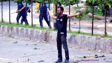 আবু সাঈদ হত্যার পূর্ণাঙ্গ রায় প্রকাশ