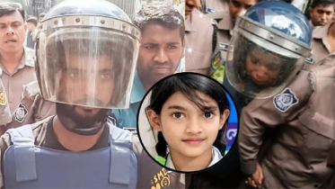 রামিসা হত্যা: সোহেল-স্বপ্নার জেল আপিল গ্রহণ