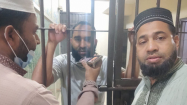 ২০১৩ সালের মামলায় সাবেক ছাত্রশিবির নেতা গ্রেফতার