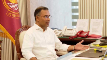 ছুটির মধ্যেও অফিসে প্রধানমন্ত্রী, একাধিক বৈঠকে অংশগ্রহণ