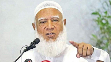 ঈদে নাড়ির টানে ঘরে ফেরা লোকজনের ওপর জুলুম করা হচ্ছে: জামায়াত আমির
