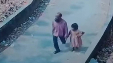 ধর্ষণচেষ্টার পর শিশু ইরার গলা কেটে দেয় প্রতিবেশী বাবু শেখ: পুলিশ