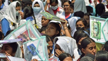 জানুয়ারির প্রথম সপ্তাহে এসএসসি-এইচএসসি পরীক্ষা নেওয়ার প্রস্তাব
