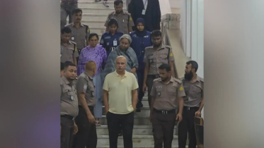 দীপু মনি, ফারজানা রুপা ও মোজাম্মেল বাবুকে গ্রেপ্তার দেখানোর নির্দেশ