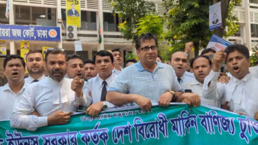 দুর্নীতির মামলায় স্থায়ী জামিন পেলেন সাংবাদিক আনিস আলমগীর