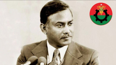জিয়াউর রহমান: অমর ও মৃত্যুঞ্জয়ী
