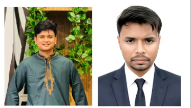 জবিতে শেরপুর জেলা ছাত্রকল্যাণ পরিষদের সভাপতি সানি, সম্পাদক লিমন