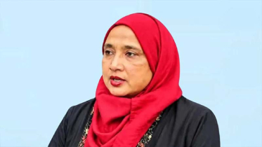 ফেরদৌসী আহমেদের পদত্যাগপত্র গৃহীত: মহিলা আসন-২৩ শূন্য ঘোষণা