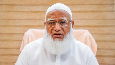 আক্তারুজ্জামানের গ্রেপ্তারে জামায়াত আমিরের নিন্দা, মুক্তির দাবি