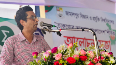 পাবলিক বিশ্ববিদ্যালয়েও আসছে ‘ওপেন ক্রেডিট’ ও ‘সেপ্টেম্বর সেশন’:  ড. আব্দুল্লাহ-আল-মামুন