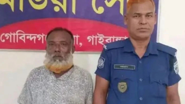 ‘চোরাই গরু’ দিয়ে বউভাতের আয়োজন, বরের বাবা গ্রেপ্তার