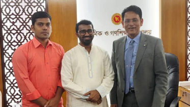 ঠিকানার জটিলতায় আটকে থাকা মিশন আচার্যের শিক্ষক নিয়োগ চূড়ান্ত