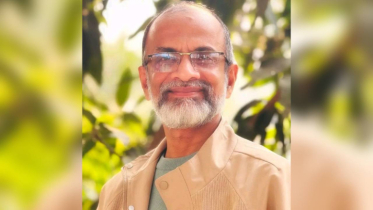 রেলের টিকিট কালোবাজারি বন্ধে এক মাসের দায়িত্ব চান সাবেক আমলা মিলন