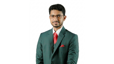 টানা দ্বিতীয়বার বিশ্বের শীর্ষ ২ শতাংশ বিজ্ঞানীর তালিকায় বেরোবির সাবেক শিক্ষার্থী অভিজিৎ ঘোষ