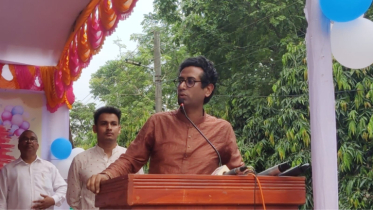 ডিসেম্বরের মধ্যেই বেরোবির মেগা প্রকল্প বাস্তবায়নের আশ্বাস ইউজিসি সদস্যের