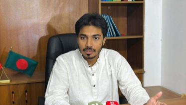 ছাত্রত্ব নেই তবুও বহিষ্কার, এটা হাস্যকর সুপারিশ: রাবি শিবির সভাপতি