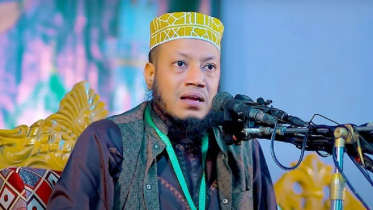 শপথের পর এক টাকাও দুর্নীতি করিনি: আমির হামজা