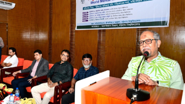 ফেসবুক ব্যবহারে অন্যের মানসিক ক্ষতি যেন না হয়: চবি প্রো-ভিসি