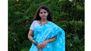 বাঁচতে চান হাস্যোজ্জ্বল বৃষ্টি